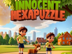 Spel Innocent Hexa Puzzle