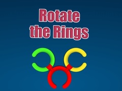 Spel Rotate The Rings