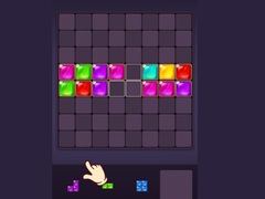 Spel Block Puzzle Blast