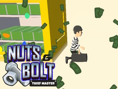 Spel Nuts and Bolts Thief Master