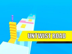 Spel Untwist Road