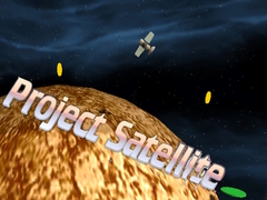 Spel Project Satellite 