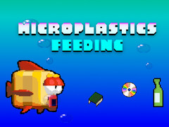 Spel Microplastics Feeding