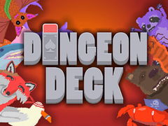 Spel Dungeon Deck