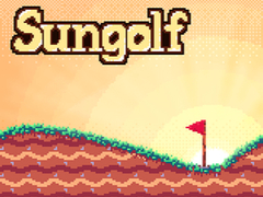 Spel Sungolf