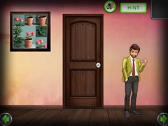 Spel Amgel Easy Room Escape 199