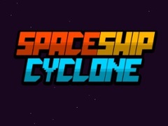 Spel Spaceship Cyclone