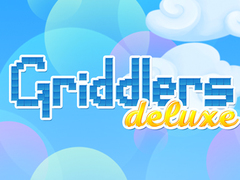 Spel Griddlers Deluxe