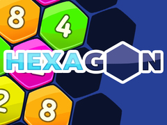 Spel Hexagon