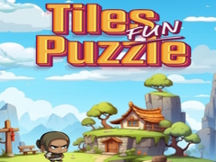 Spel Tiles Puzzle Fun