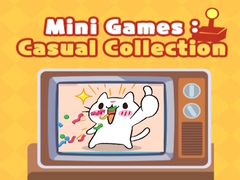 Spel Mini Games: Casual Collection