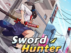 Spel Sword Hunter