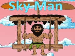 Spel Sky Man