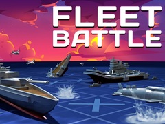 Spel Fleet Battle