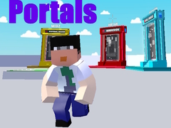 Spel Portals