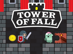 Spel Tower of Fall