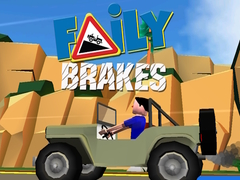 Spel Faulty Brakes