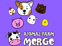 Spel Animal Farm Merge