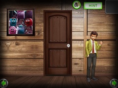 Spel Amgel Easy Room Escape 200