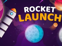 Spel Rocket Launch