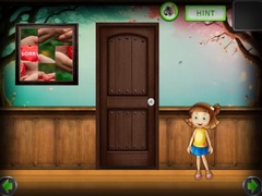 Spel Amgel Kids Room Escape 218