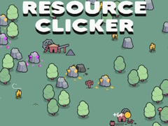 Spel Resource Clicker