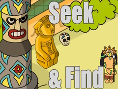 Spel Seek & Find 