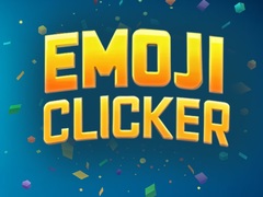 Spel Emoji Clickers