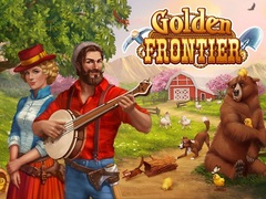 Spel Golden Frontier