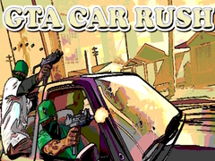 Spel GTA Car Rush