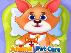 Spel Animal Pet Care