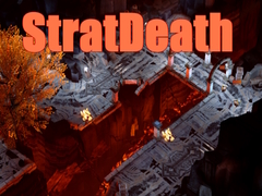 Spel StratDeath