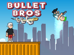 Spel Bullet Bros