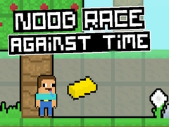 Spel Noob Race Against Time