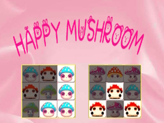 Spel Happy Mushroom