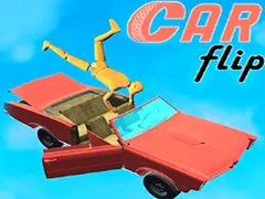 Spel Car Flip!