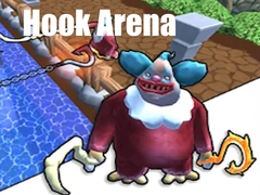 Spel Hook Arena