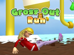 Spel Gross Out Run