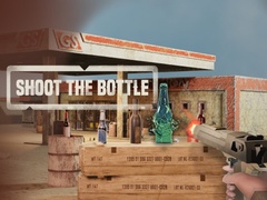 Spel Shoot The Bottle