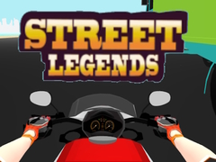 Spel Street Legends