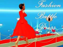 Spel Fashion Battle Dress