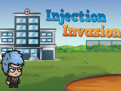 Spel Injection Invasion