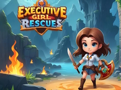 Spel Executive Girl Rescue