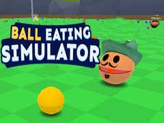 Spel Ball Eating Simulator