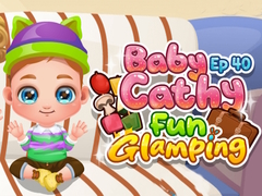 Spel Baby Cathy Ep40 Fun Glamping