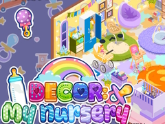 Spel Decor: My Nursery