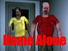 Spel Home Alone