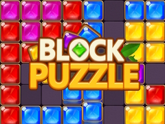 Spel Block Puzzle