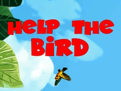 Spel Help The Bird