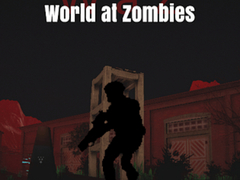 Spel World at Zombies